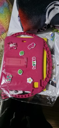 Ipad air child proof case - ipad,